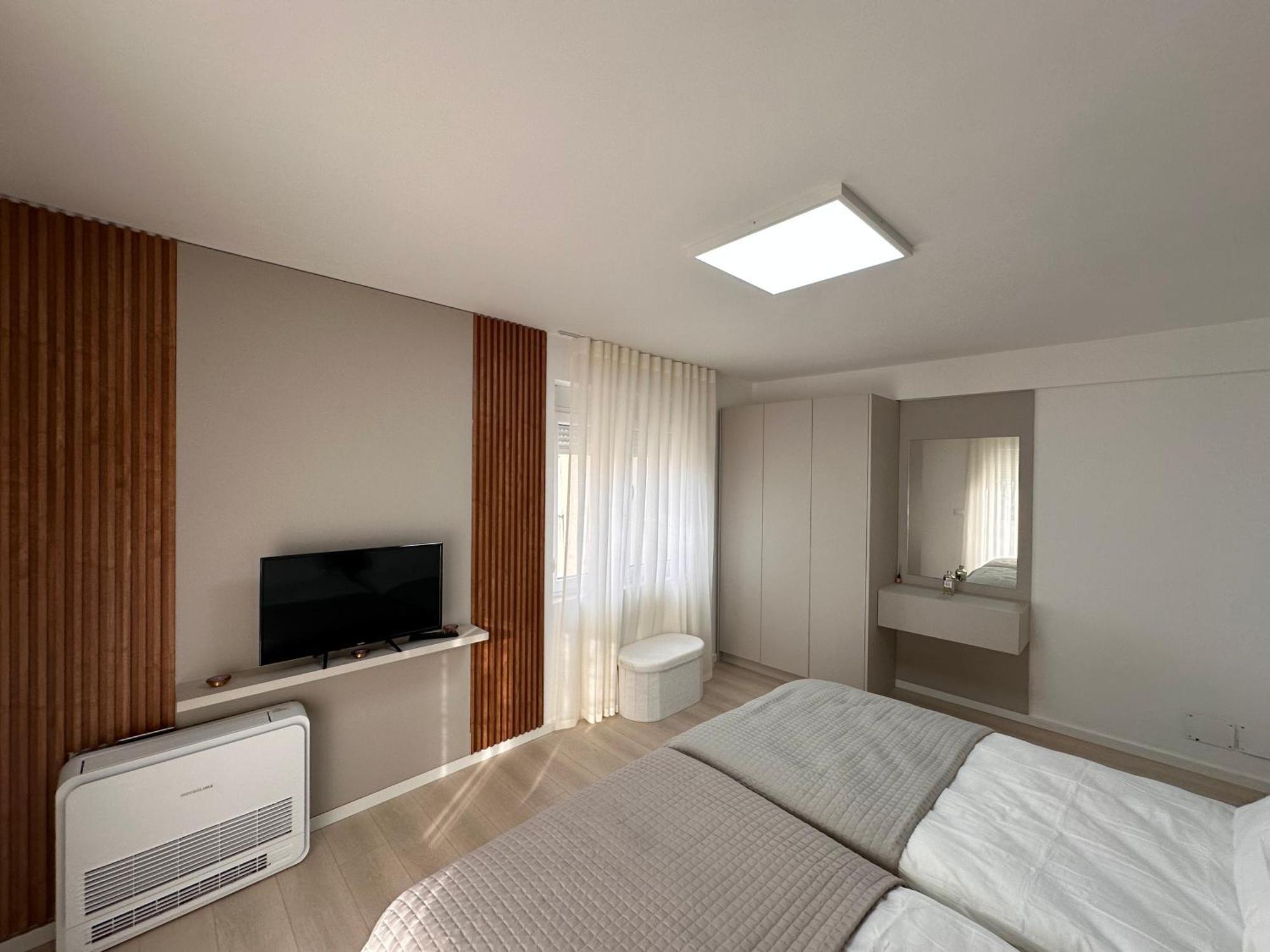 Cosy Staycation Tiran Dış mekan fotoğraf