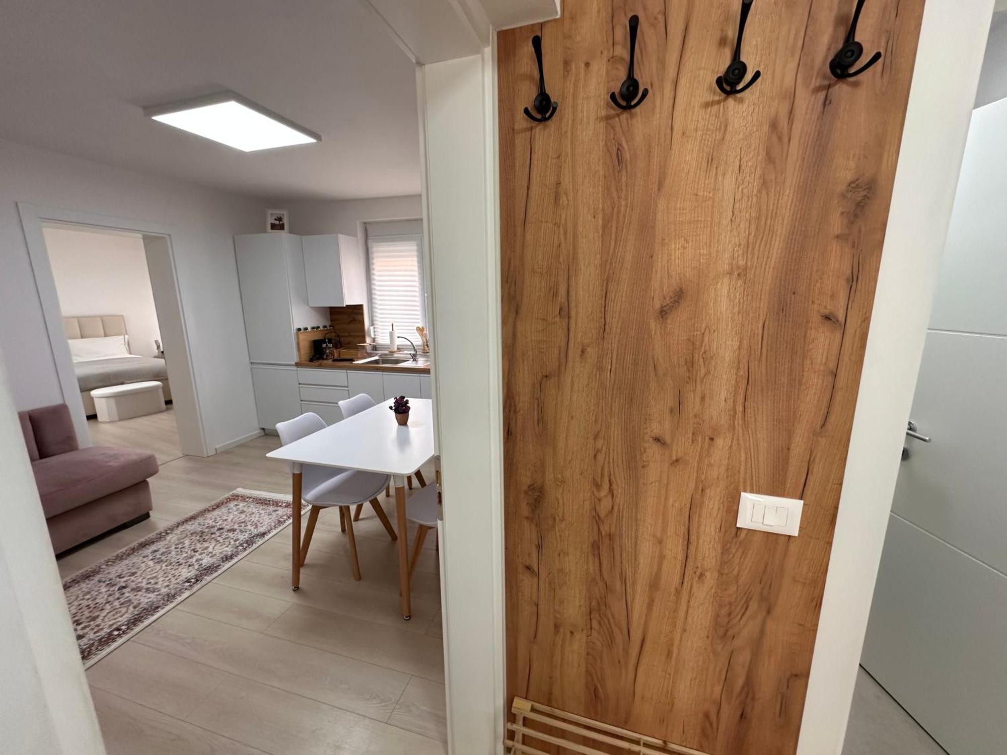 Cosy Staycation Tiran Dış mekan fotoğraf