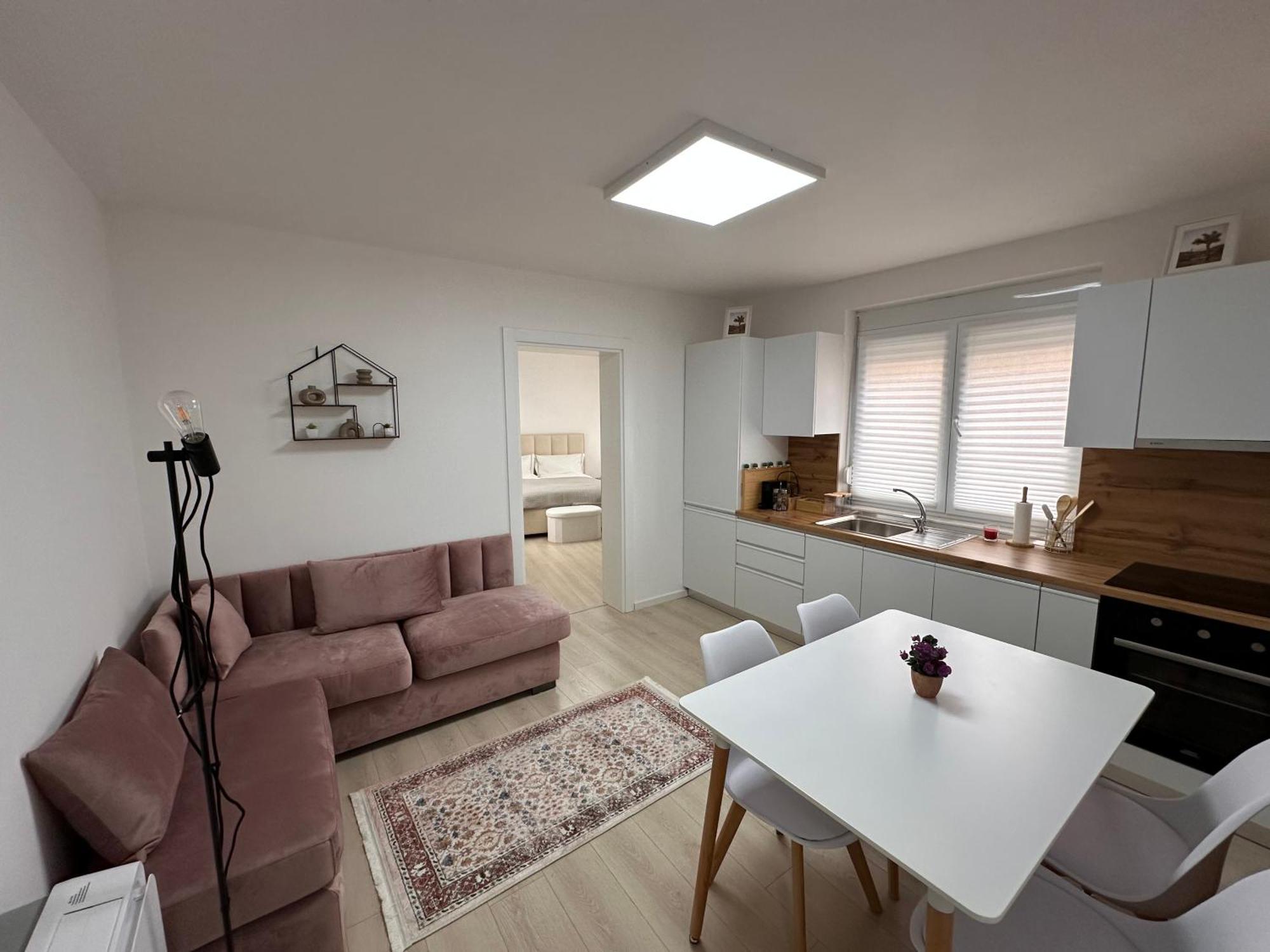 Cosy Staycation Tiran Dış mekan fotoğraf