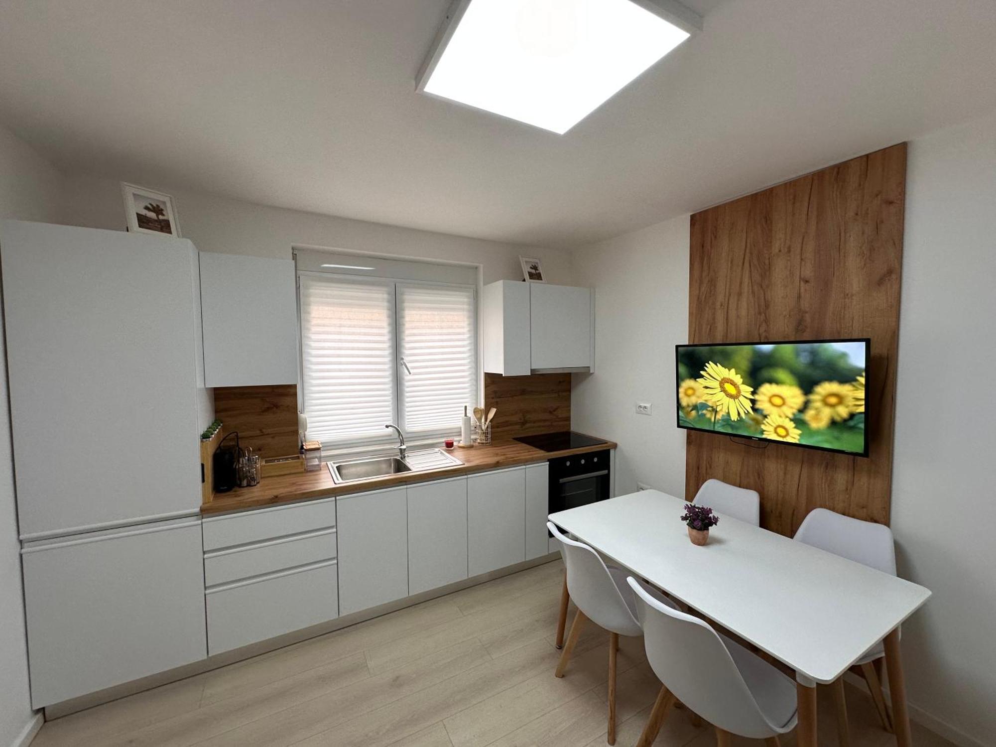 Cosy Staycation Tiran Dış mekan fotoğraf